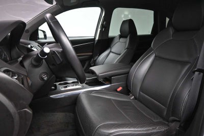 2020 Acura MDX Technology Package
