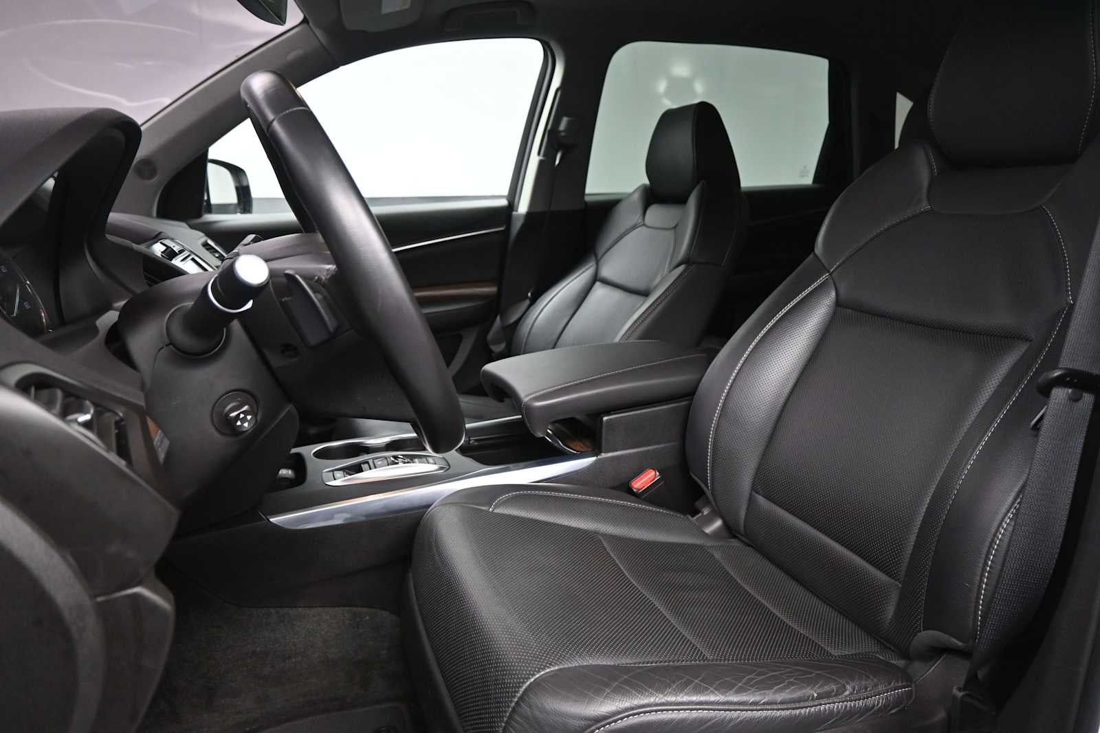 2020 Acura MDX Technology Package