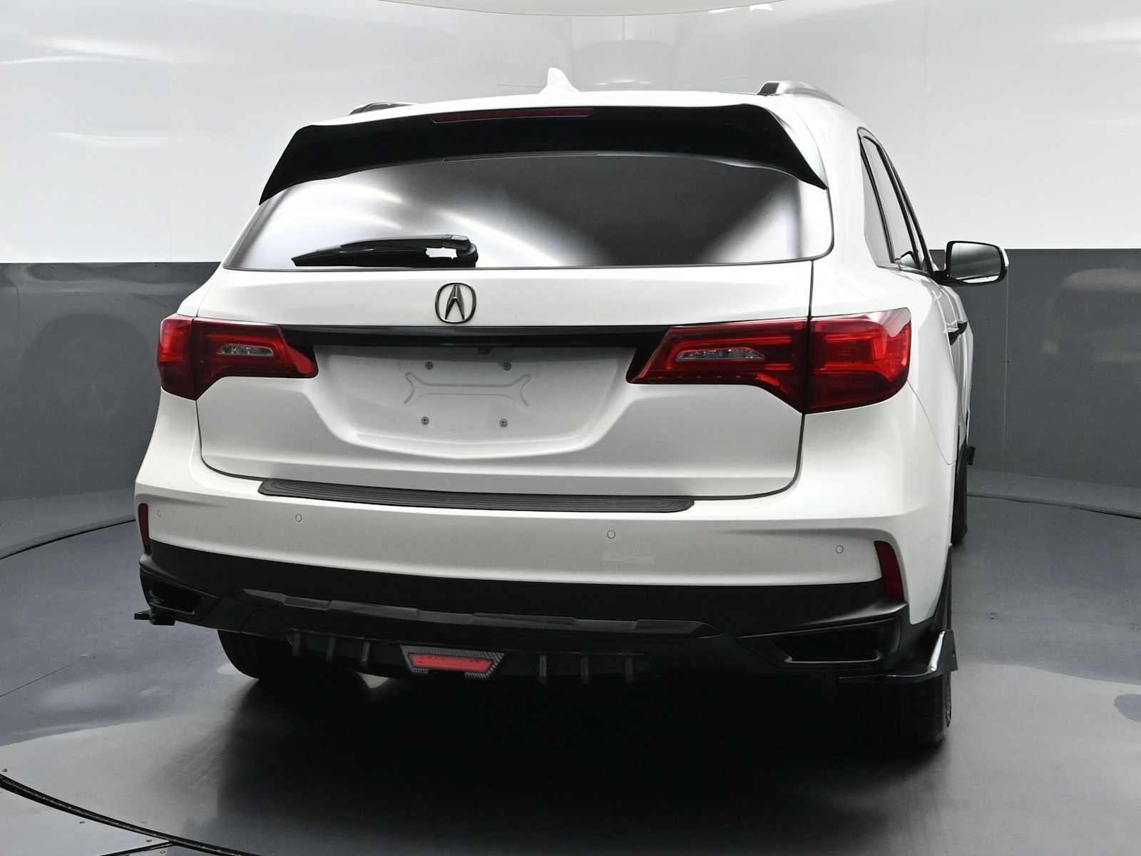 2020 Acura MDX Technology Package