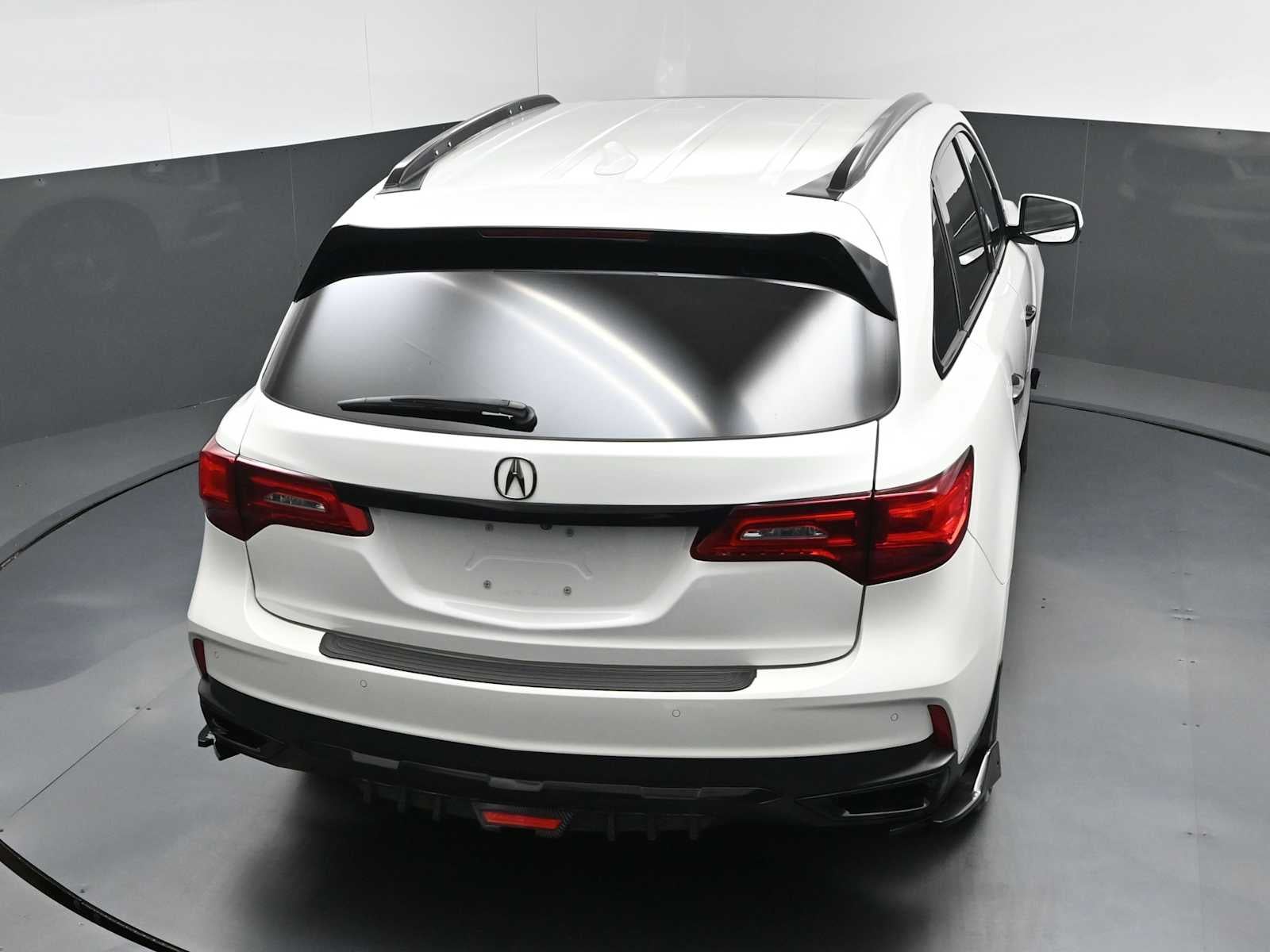 2020 Acura MDX Technology Package
