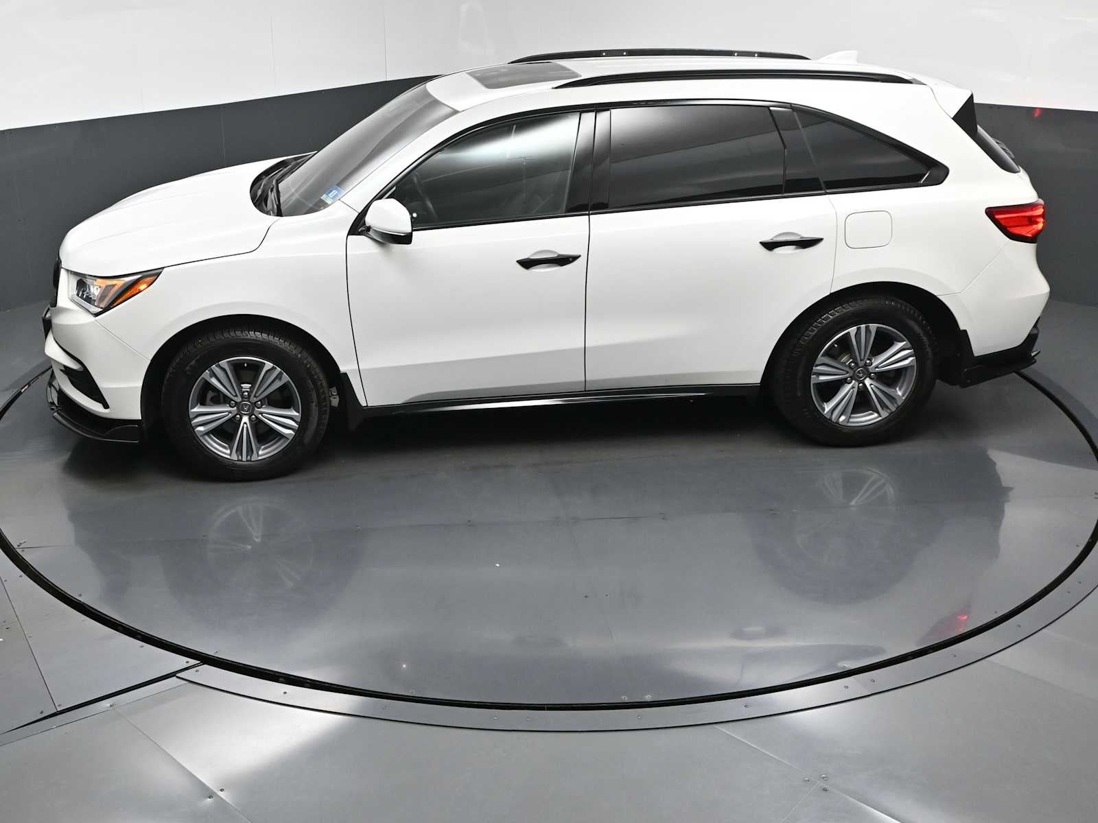 2020 Acura MDX Technology Package