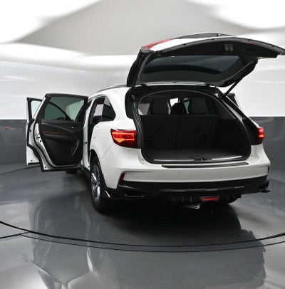 2020 Acura MDX Technology Package
