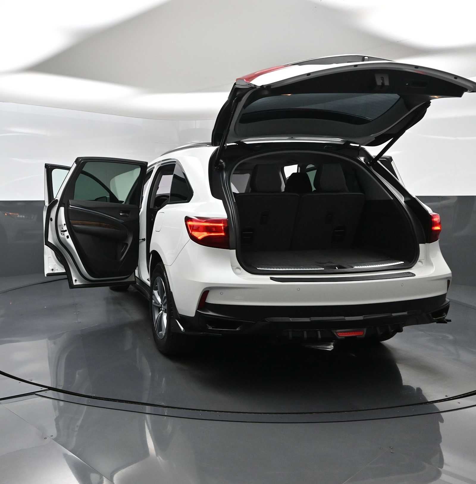 2020 Acura MDX Technology Package