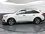 2020 Acura MDX Technology Package