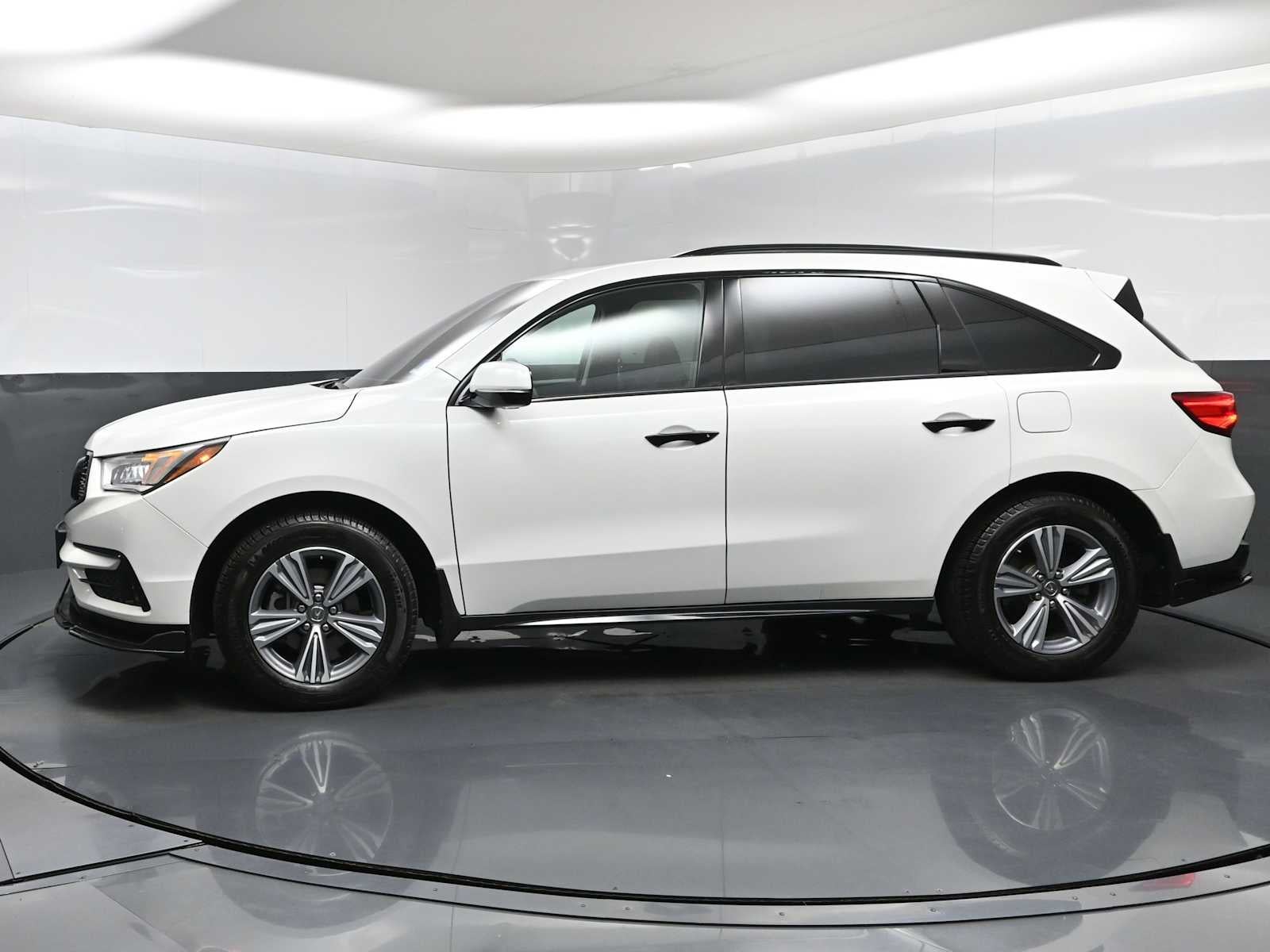 2020 Acura MDX Technology Package