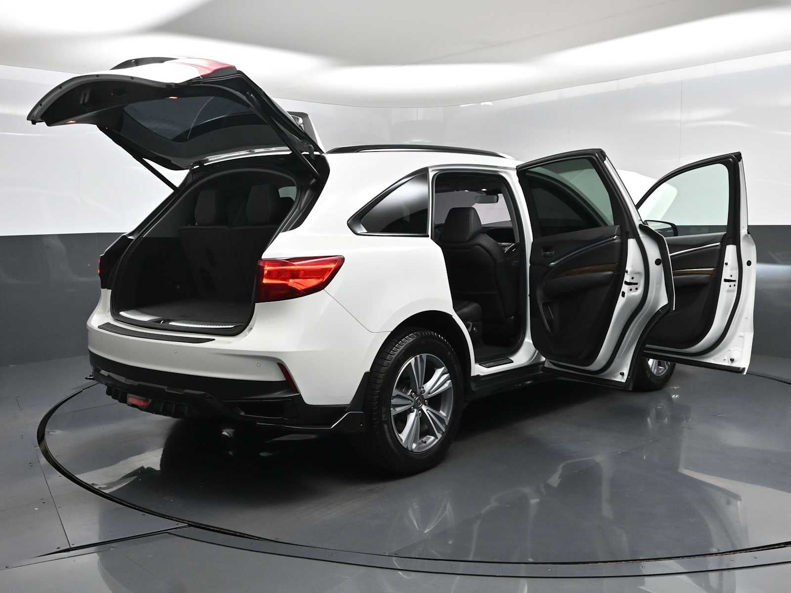 2020 Acura MDX Technology Package