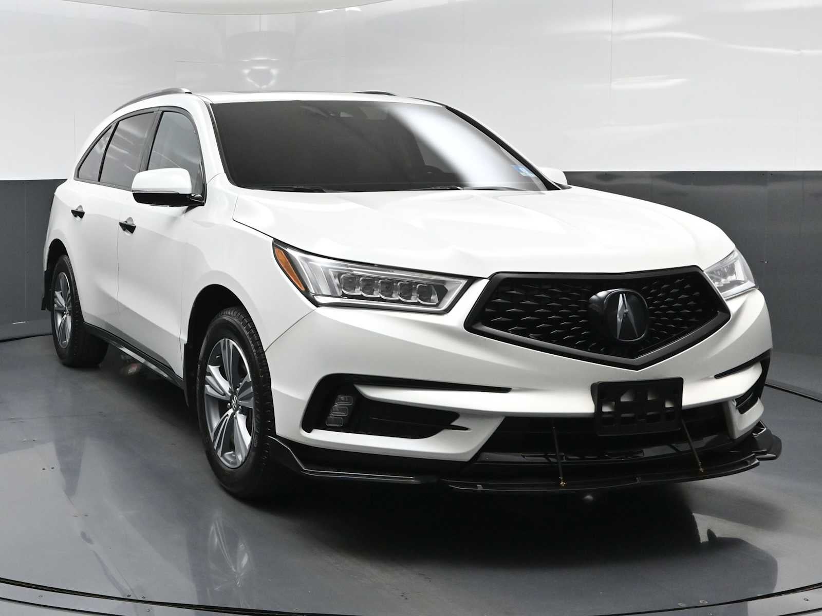 2020 Acura MDX Technology Package