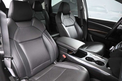 2020 Acura MDX Technology Package