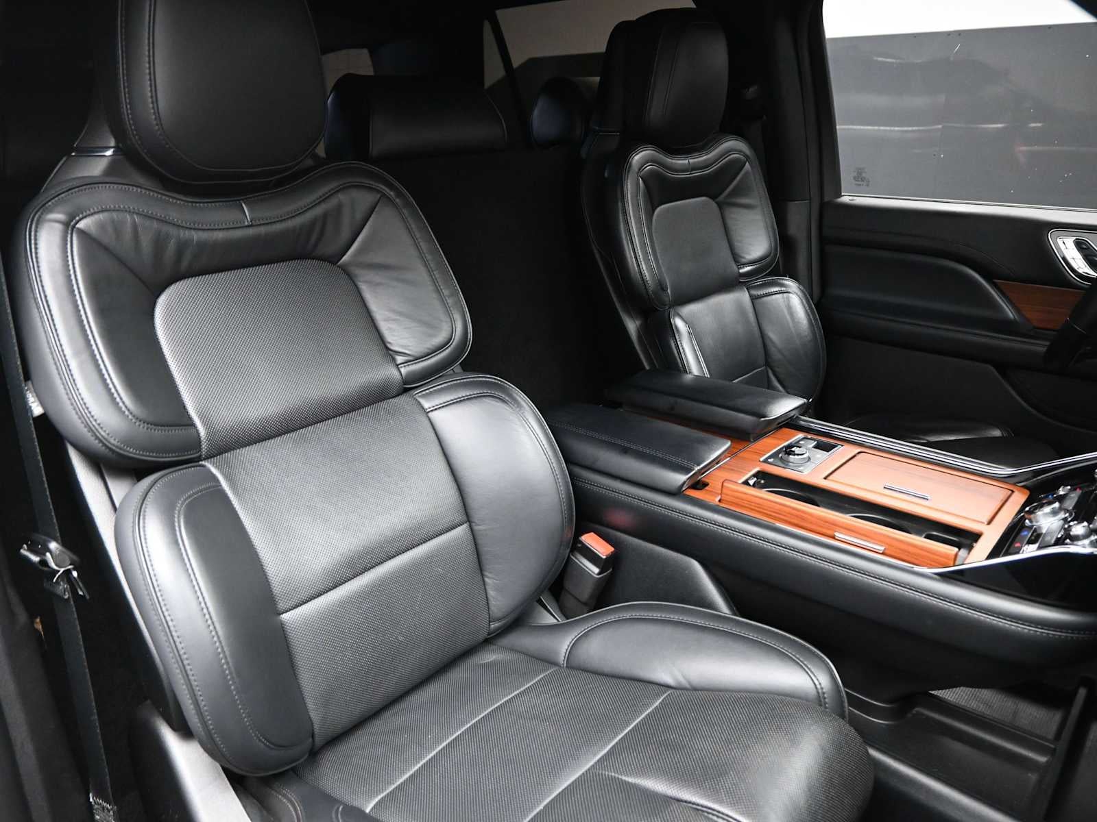 2019 Lincoln Navigator L Reserve