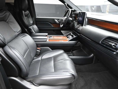 2019 Lincoln Navigator L Reserve