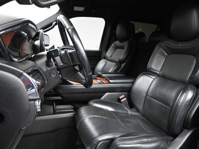 2019 Lincoln Navigator L Reserve