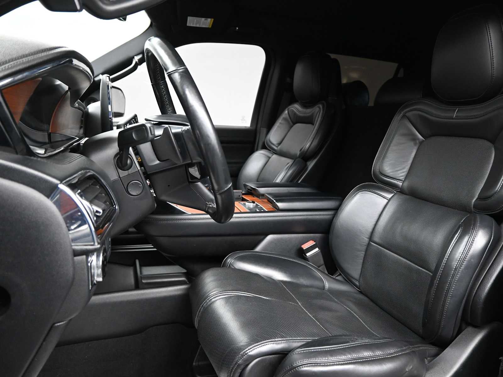 2019 Lincoln Navigator L Reserve