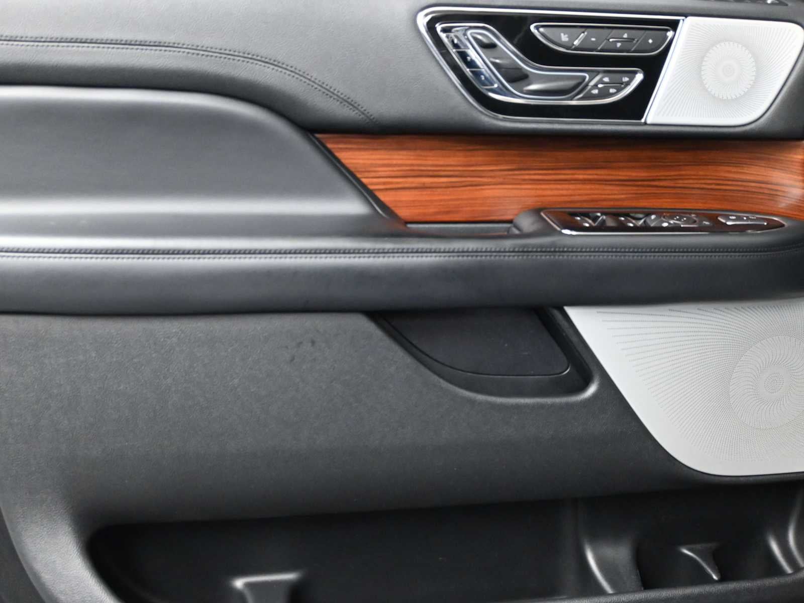 2019 Lincoln Navigator L Reserve