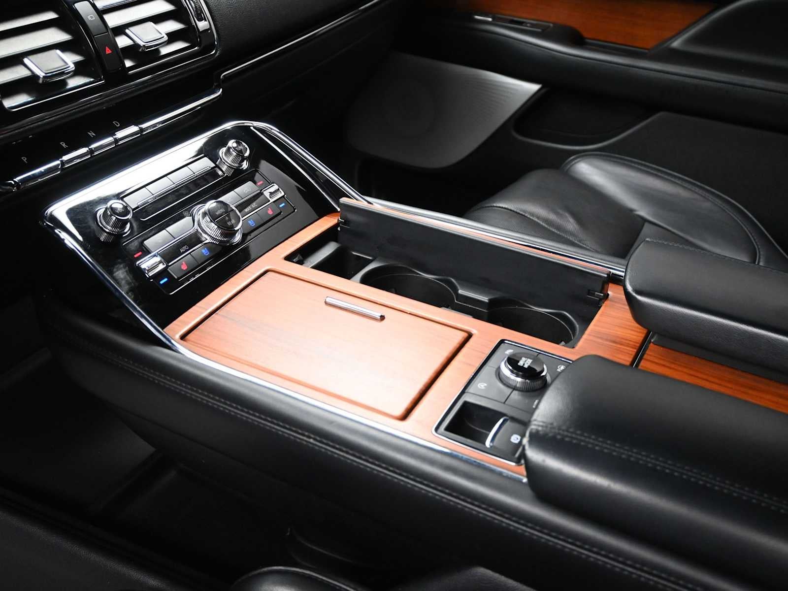 2019 Lincoln Navigator L Reserve