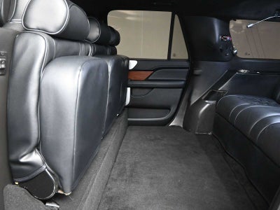 2019 Lincoln Navigator L Reserve