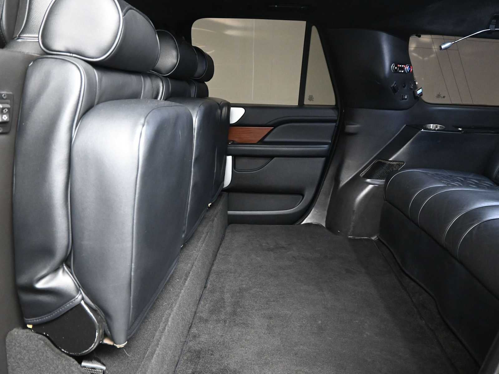 2019 Lincoln Navigator L Reserve