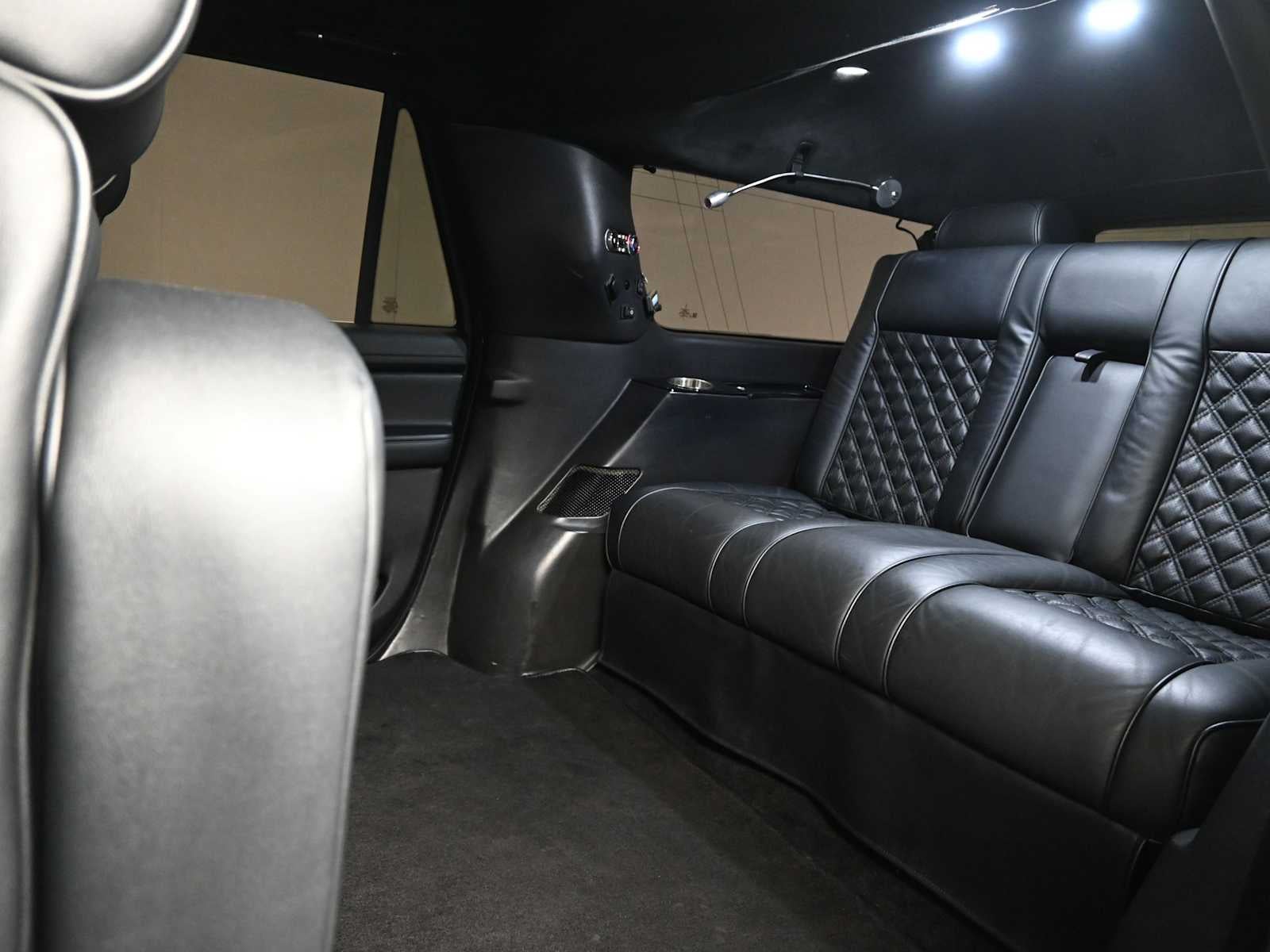 2019 Lincoln Navigator L Reserve