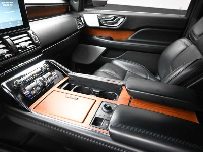2019 Lincoln Navigator L Reserve