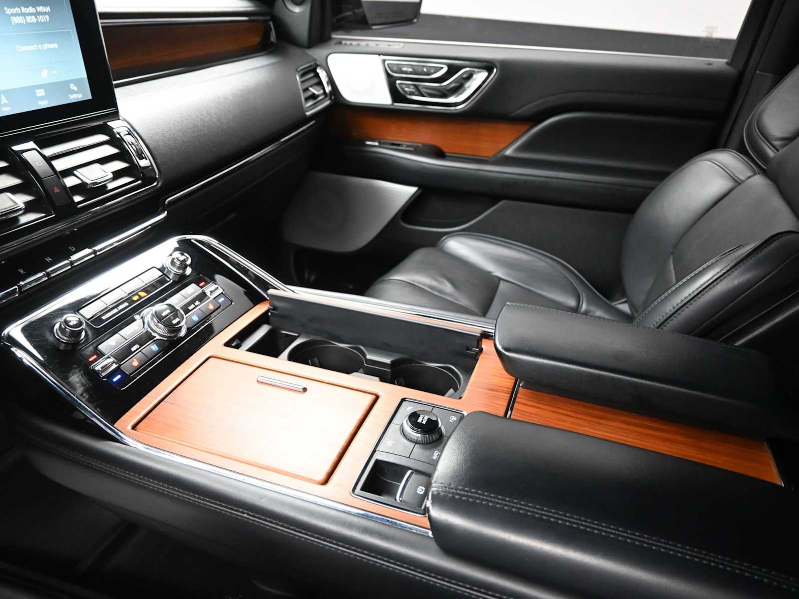 2019 Lincoln Navigator L Reserve