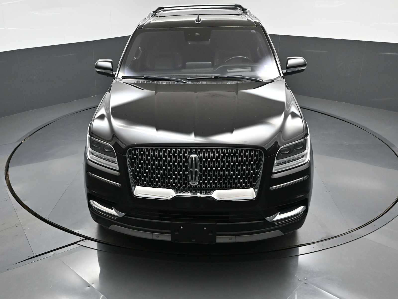 2019 Lincoln Navigator L Reserve