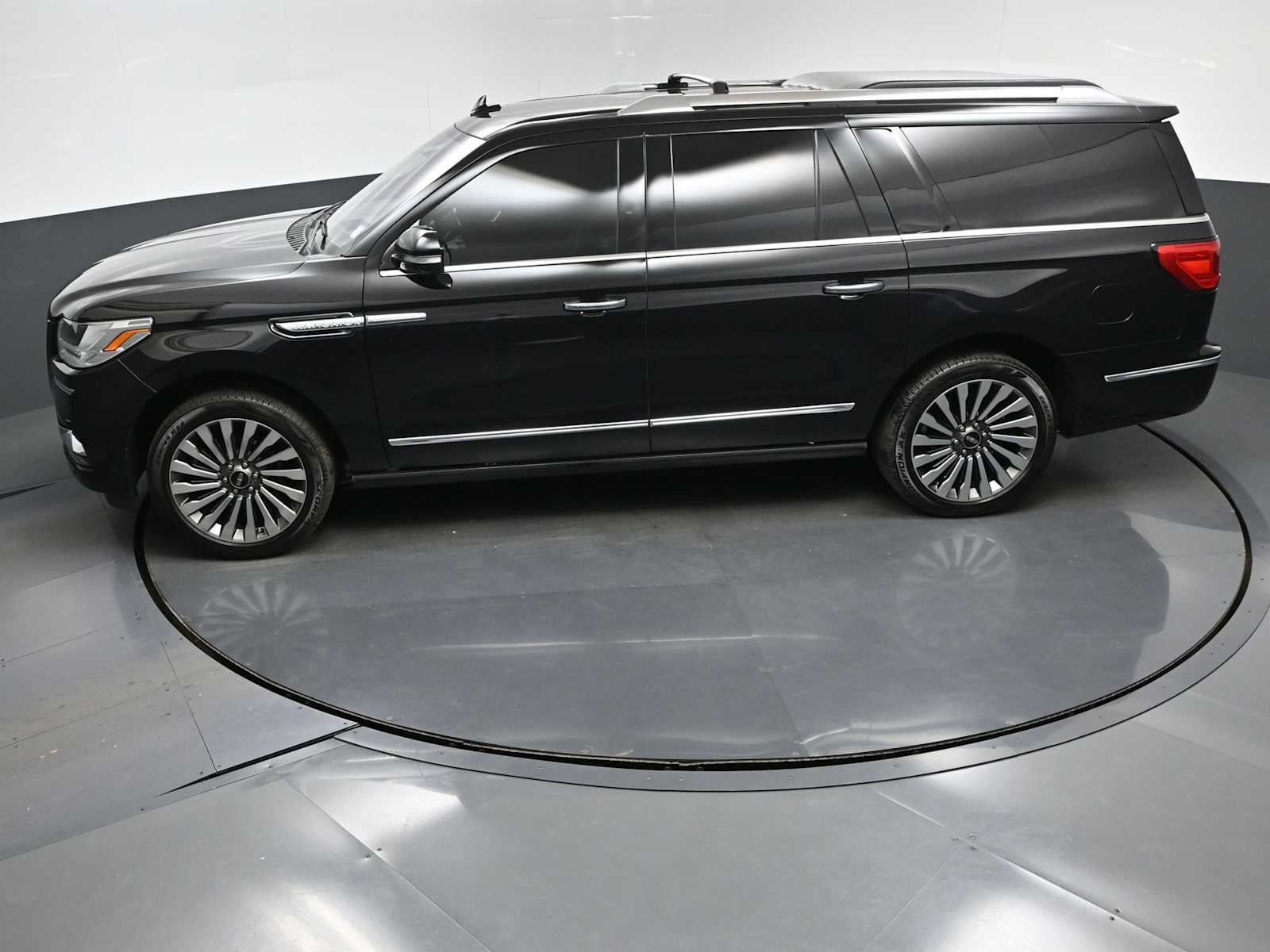 2019 Lincoln Navigator L Reserve