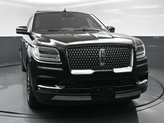2019 Lincoln Navigator L Reserve