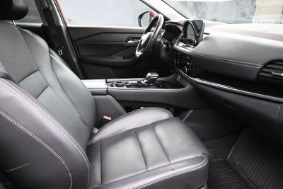 2022 Nissan Rogue SL Intelligent AWD