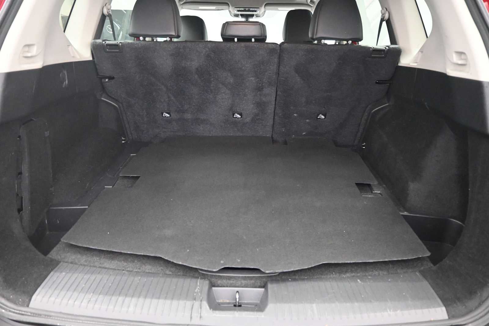 2022 Nissan Rogue SL Intelligent AWD
