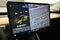 2020 Tesla Model 3 Standard Range Rear-Wheel Drive
