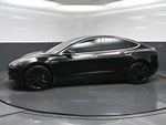 2020 Tesla Model 3 Standard Range Rear-Wheel Drive