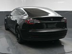 2020 Tesla Model 3 Standard Range Rear-Wheel Drive