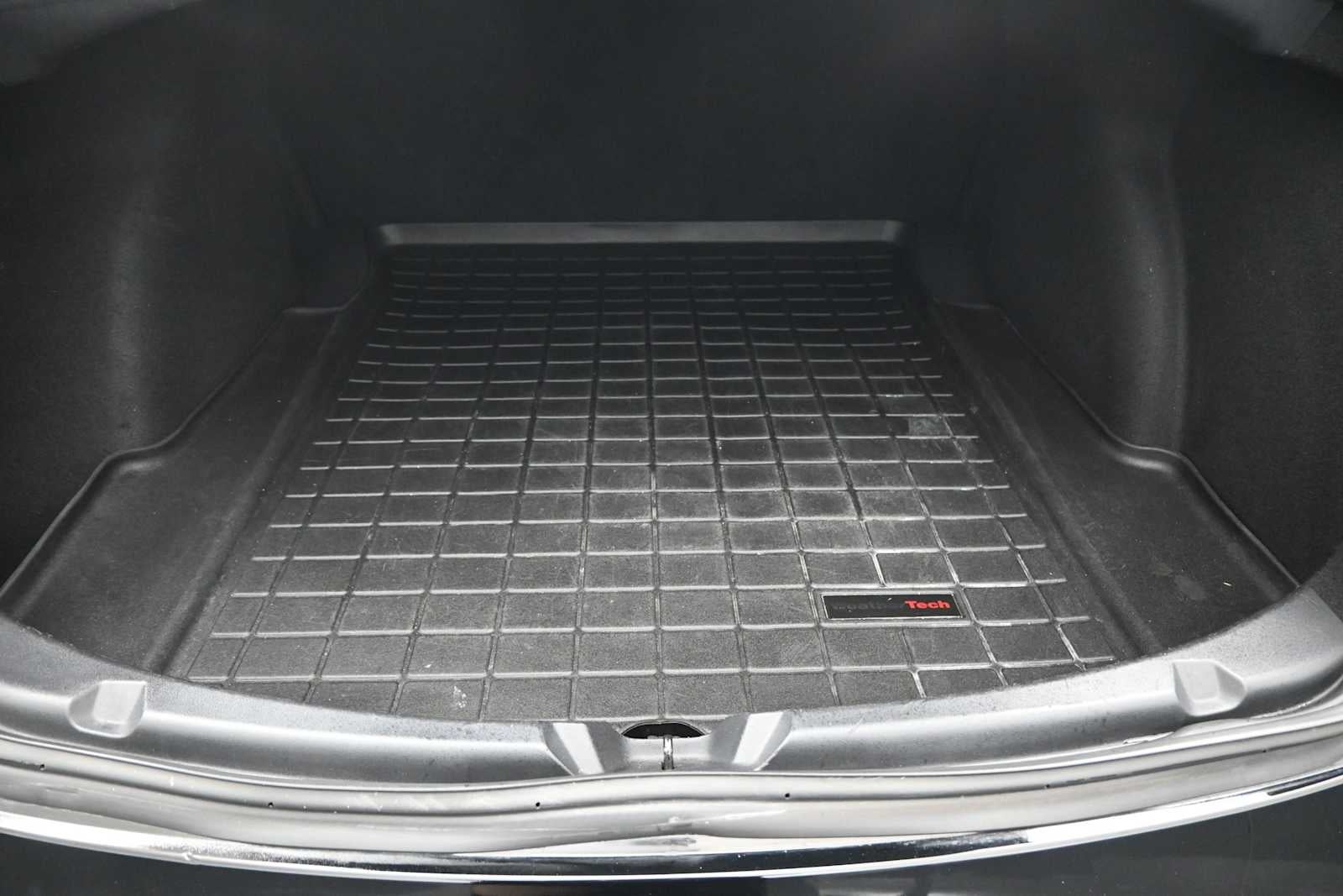 2020 Tesla Model 3 Standard Range Rear-Wheel Drive