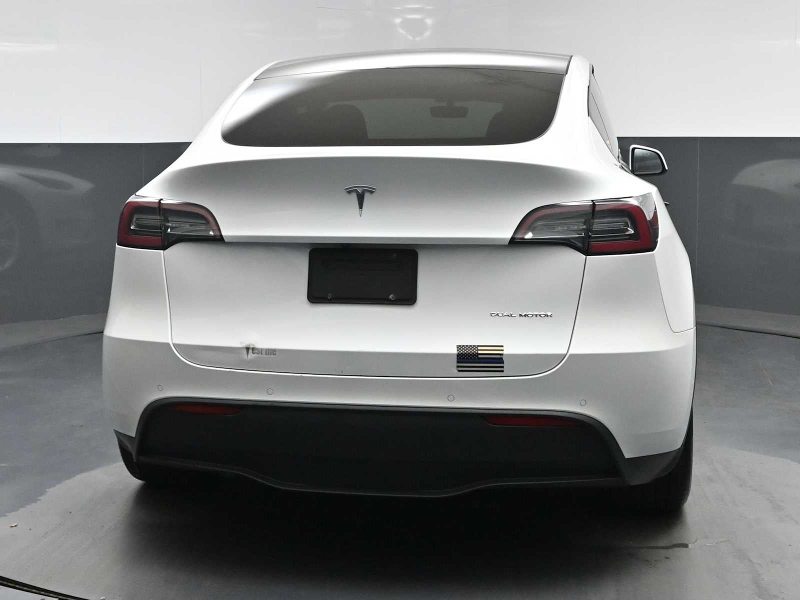Used 2020 Tesla Model Y Long Range with VIN 5YJYGDEE2LF025434 for sale in Great Neck, NY