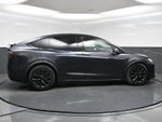 2024 Tesla Model X NA