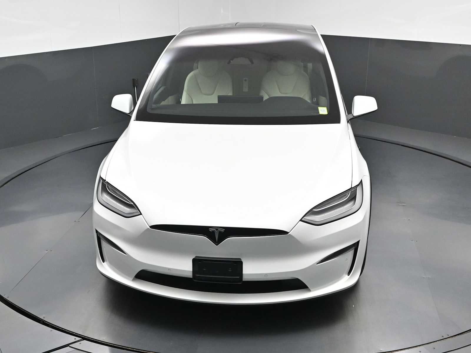 2023 Tesla Model X Dual Motor All-Wheel Drive