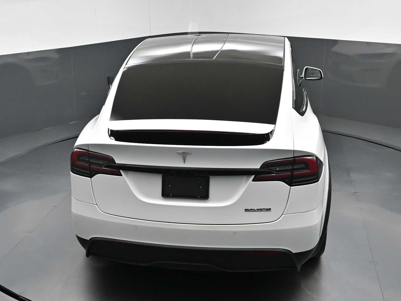 2023 Tesla Model X Dual Motor All-Wheel Drive
