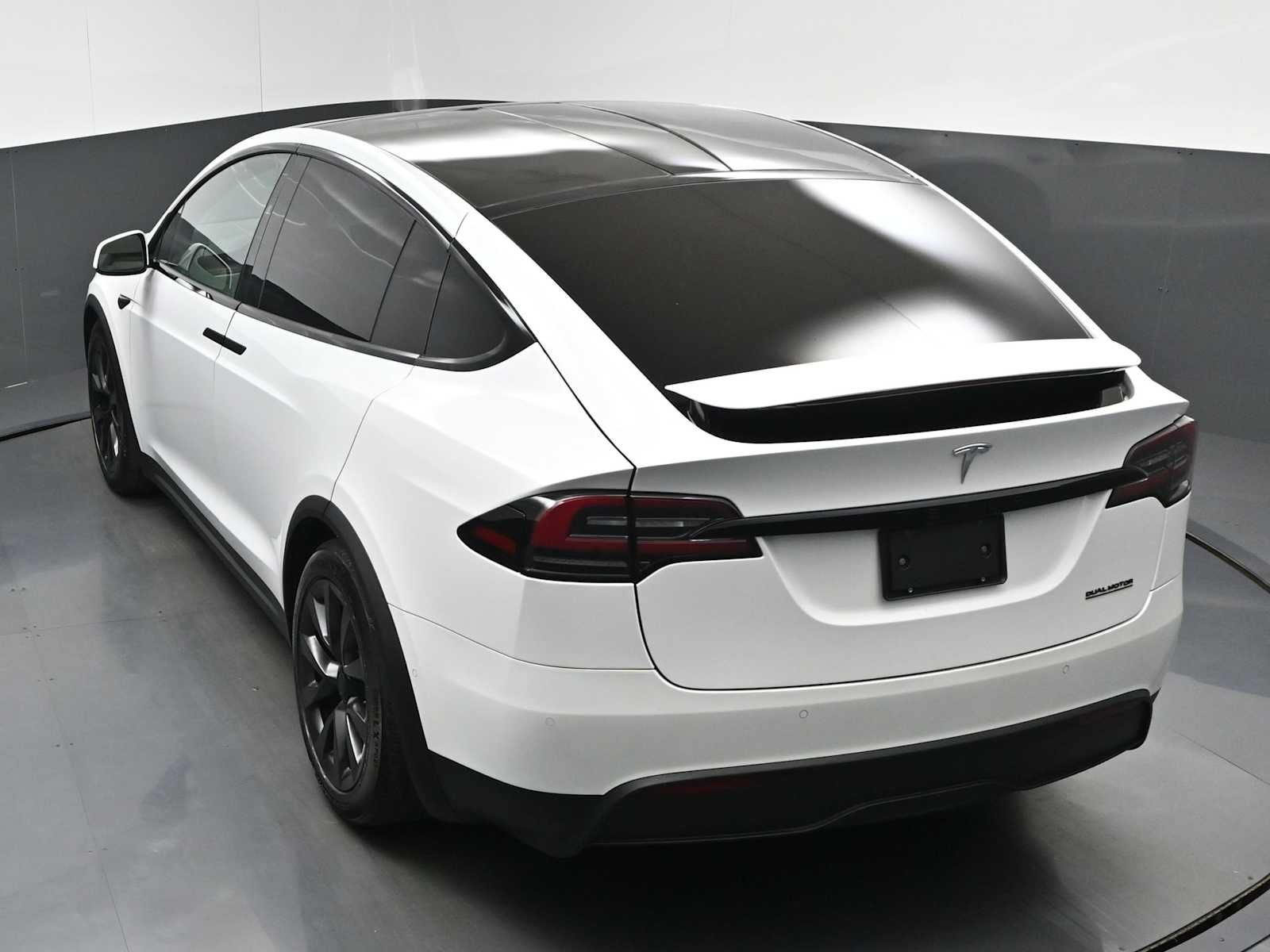 2023 Tesla Model X Dual Motor All-Wheel Drive