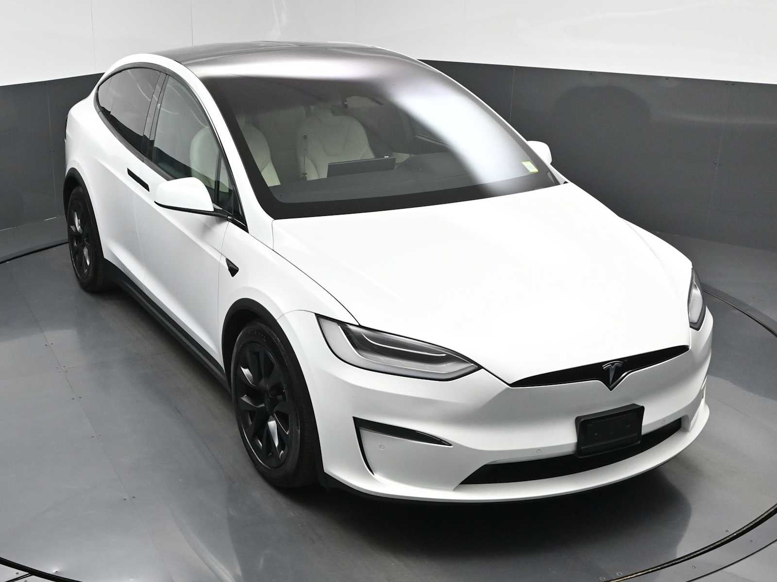 2023 Tesla Model X Dual Motor All-Wheel Drive
