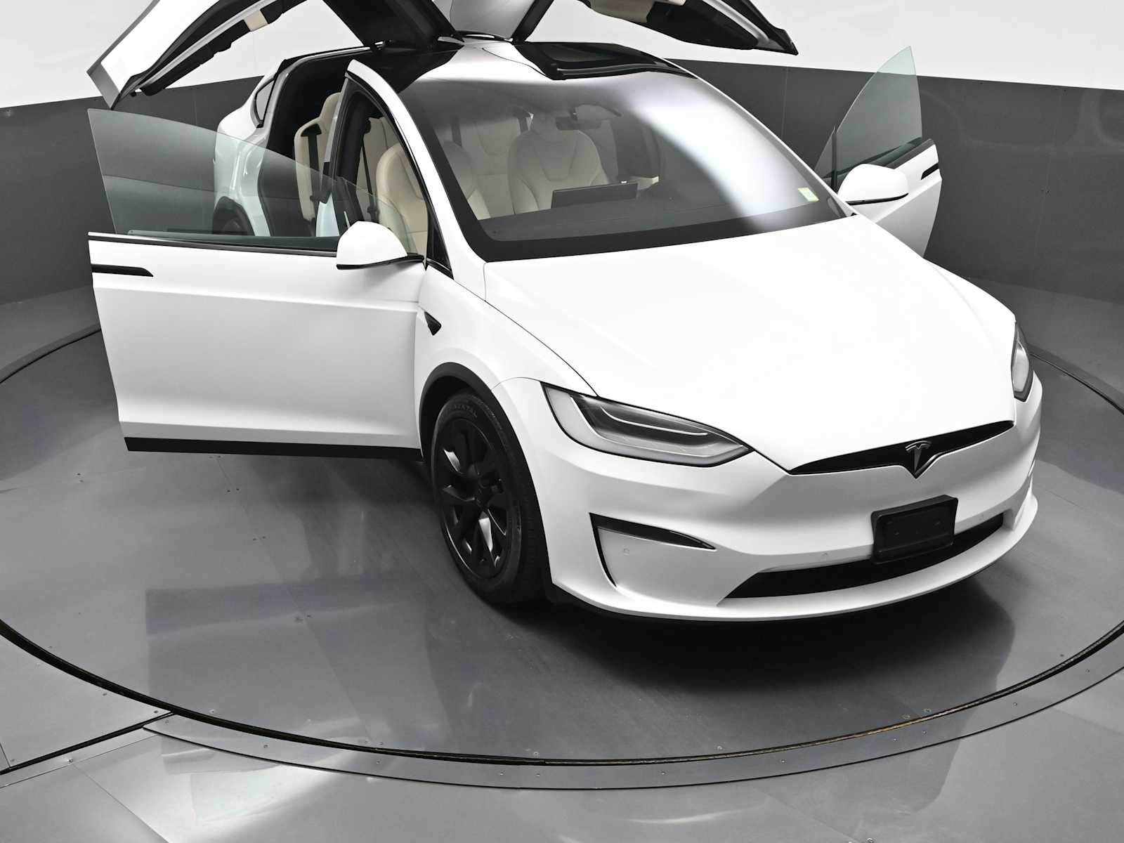 2023 Tesla Model X Dual Motor All-Wheel Drive