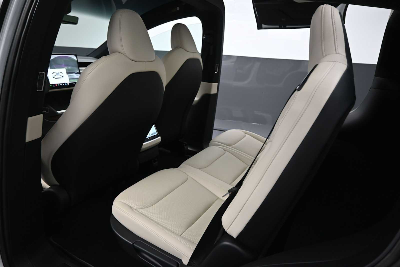 2023 Tesla Model X Dual Motor All-Wheel Drive
