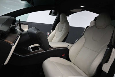 2023 Tesla Model X Dual Motor All-Wheel Drive