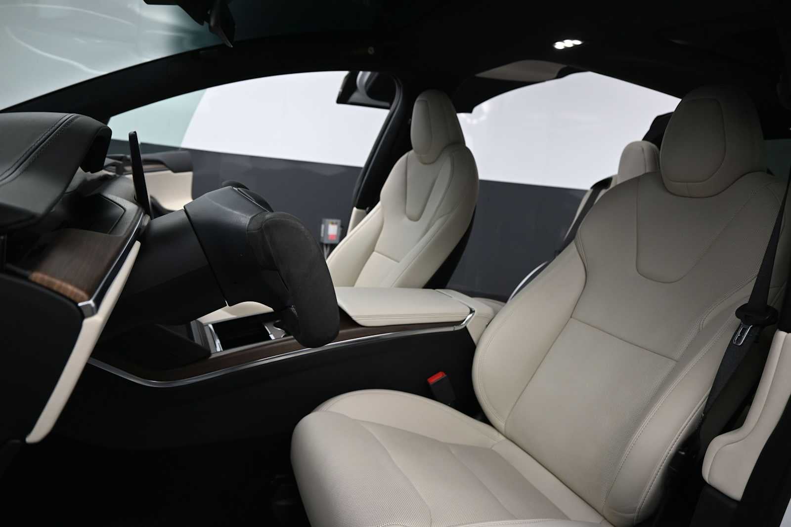 2023 Tesla Model X Dual Motor All-Wheel Drive