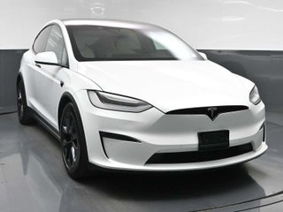 2023 Tesla Model X Dual Motor All-Wheel Drive