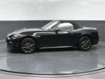 2018 FIAT 124 Spider Abarth