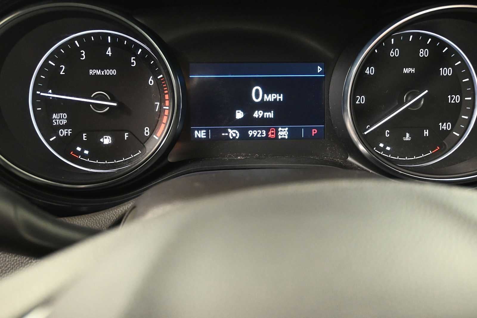 2023 Buick Encore GX Preferred
