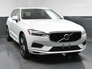 2018 Volvo XC60 T6 Momentum
