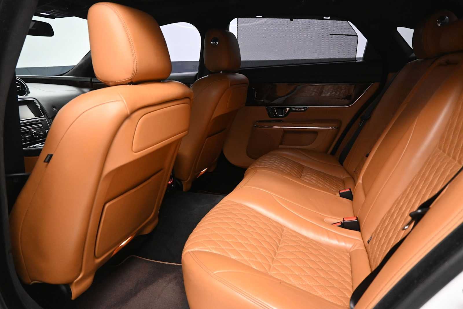 2017 Jaguar XJ XJL Portfolio