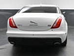 2017 Jaguar XJ XJL Portfolio