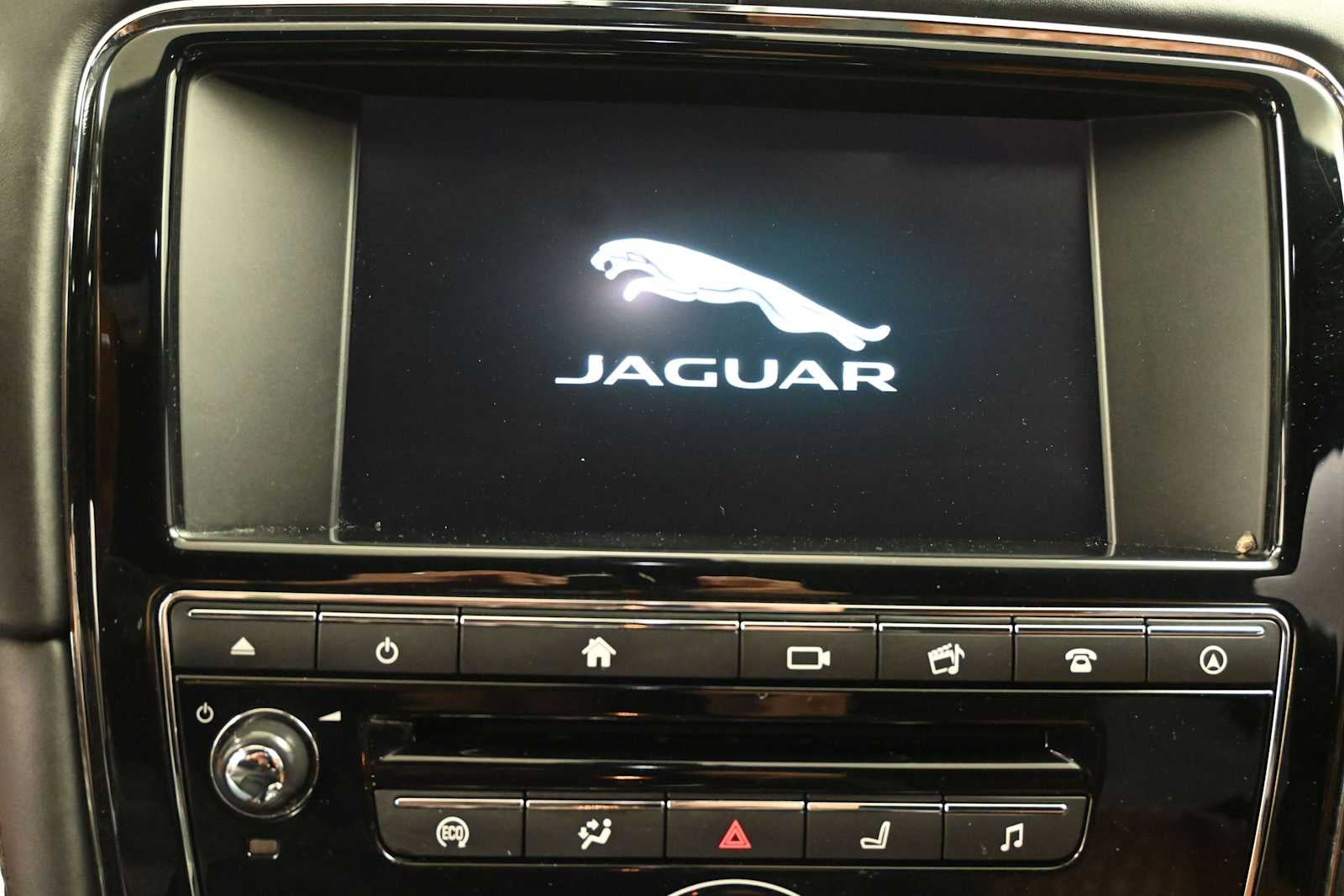 2017 Jaguar XJ XJL Portfolio