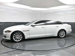 2017 Jaguar XJ XJL Portfolio